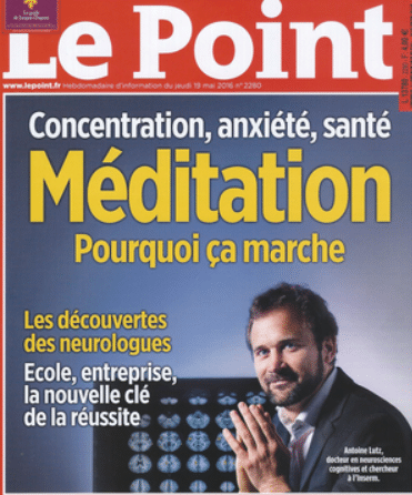 A qui s'adresse la méditation de pleine conscience ?