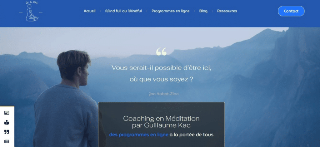 site de formation coach-meditation.com