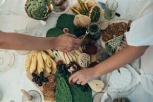Alimentation saine et équilibre pour améliorer son bien-être